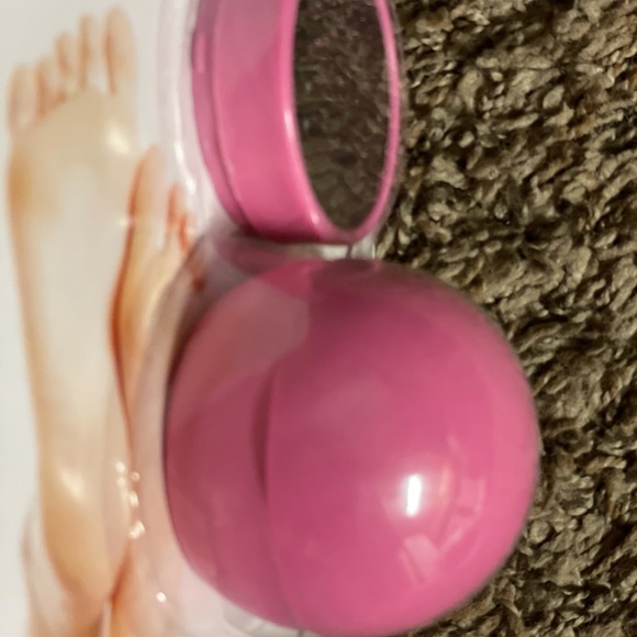 Pod Foot File - Picture 4 of 5